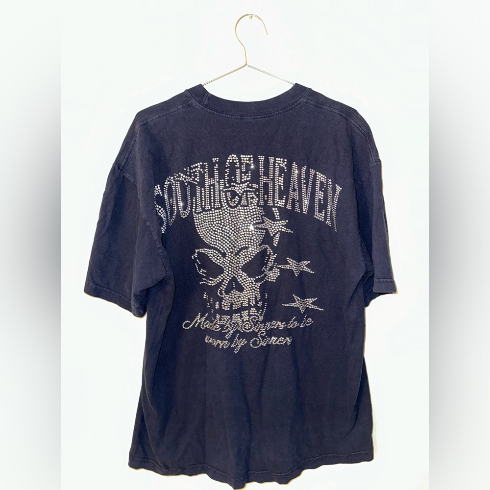 SOUTH OF HEAVEN TEE